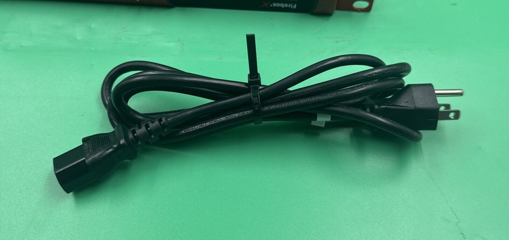 WatchGuard FireBox R6264S Network Firewall Security Appliance