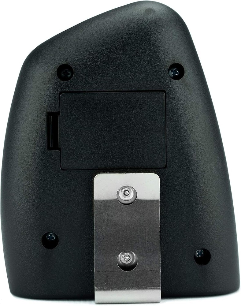 Club Shooting Timer III - Instant or Delay Start with Accessible Display