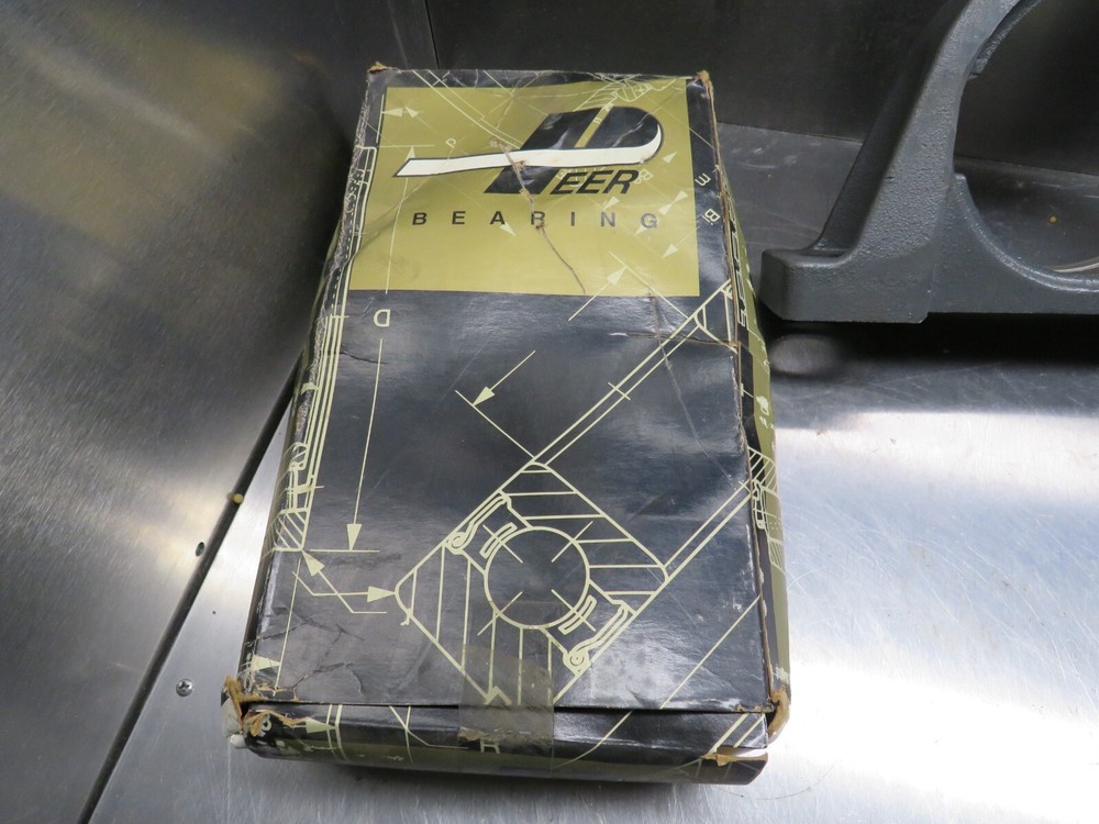 Peer P-212-HT 110mm Housing