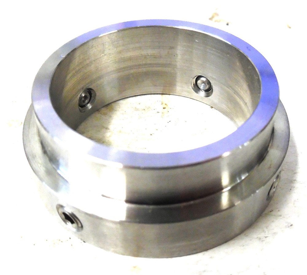 DURCO AY51539A-H COLLAR JC TYPE 1, FLOWSERVE PUMP DIVISION
