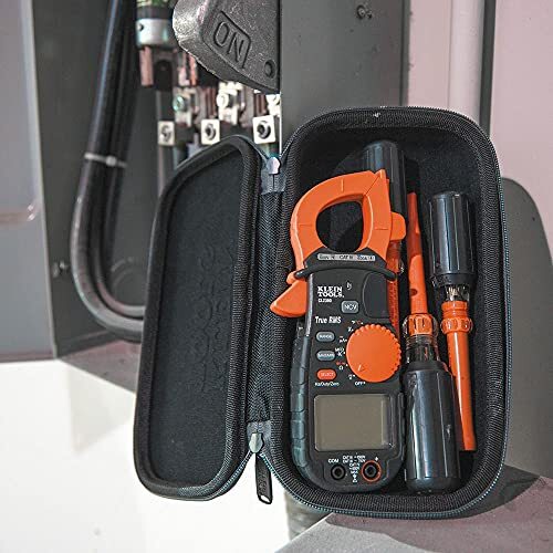 Klein Tools 5189 Tradesman Pro Hard Tool Case -Large