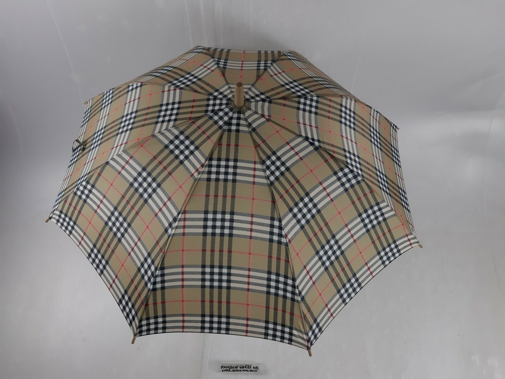 Ombrello Lungo/Mini - Automatico - Ragazzi - 8 stecche - 0428E - Rainbow