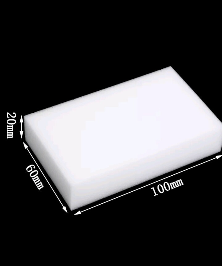 Smart Valeting UK nono sponge x3