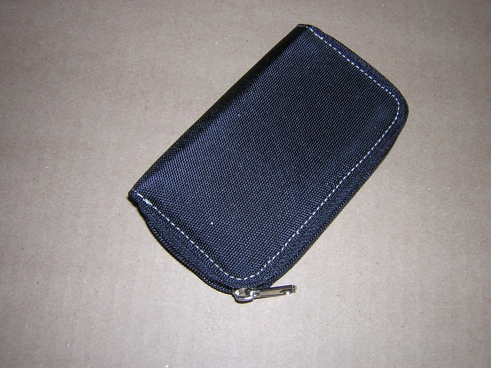Case - Fits CF cards and many others