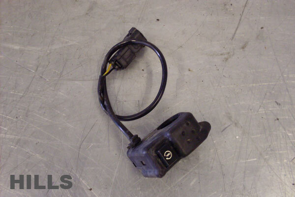 0 Honda CRF 450 (2002-2011) Switch Gear Right Hand