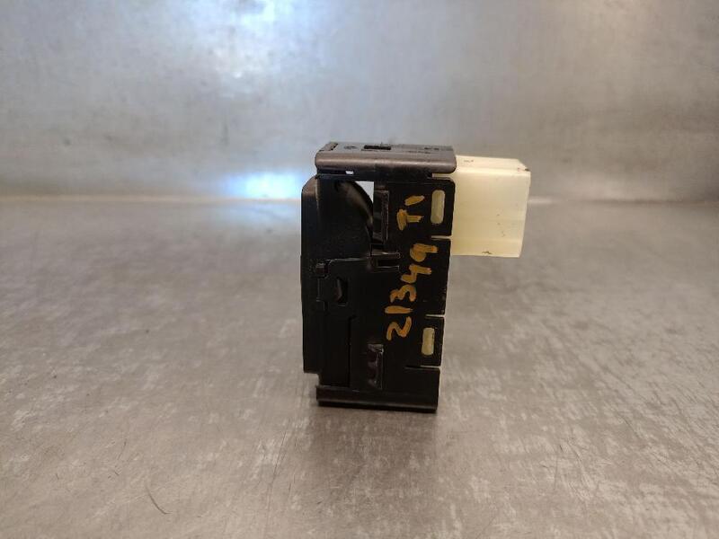 4602933AA rear window control panel rh JEEP COMPASS MK49 2.2 CRD 2006 5287152