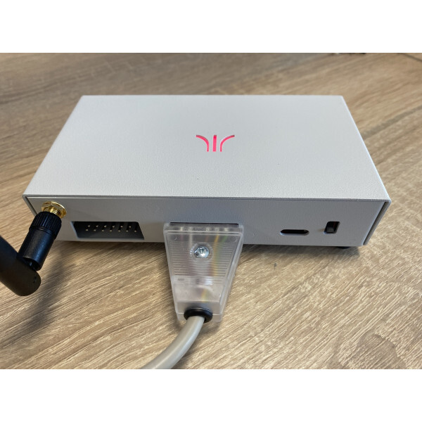 FujiNet Prof - Atari WiFi and peripheral emulator (external version by Lotharek)