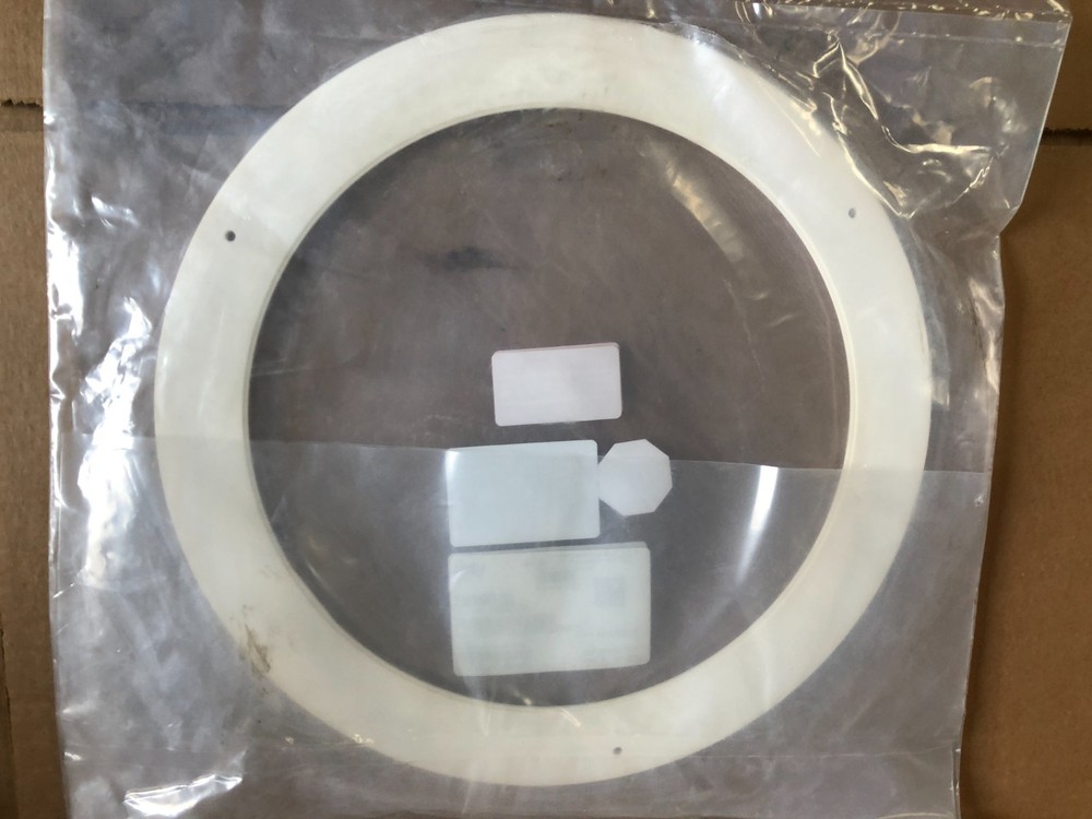 AMAT 0200-26460 Lower Shadow Ring A1203 New