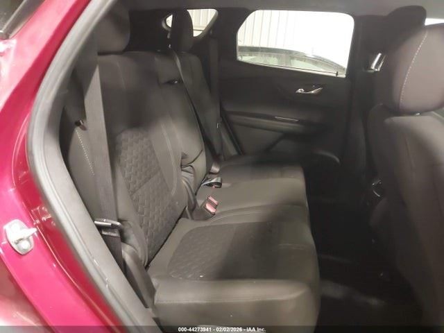 BLAZER 2020 Air Shutter 12812895