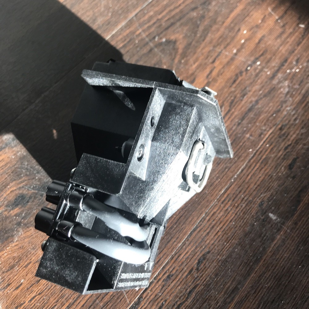 KEYENCE Biozero HBO Lamp HSCR120L1H Microscope Part