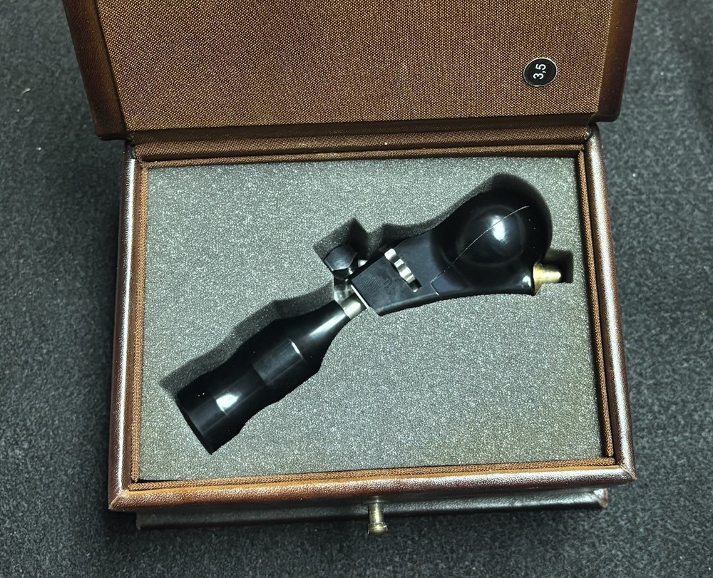 Renfield Direct Drive Tattoo Machine