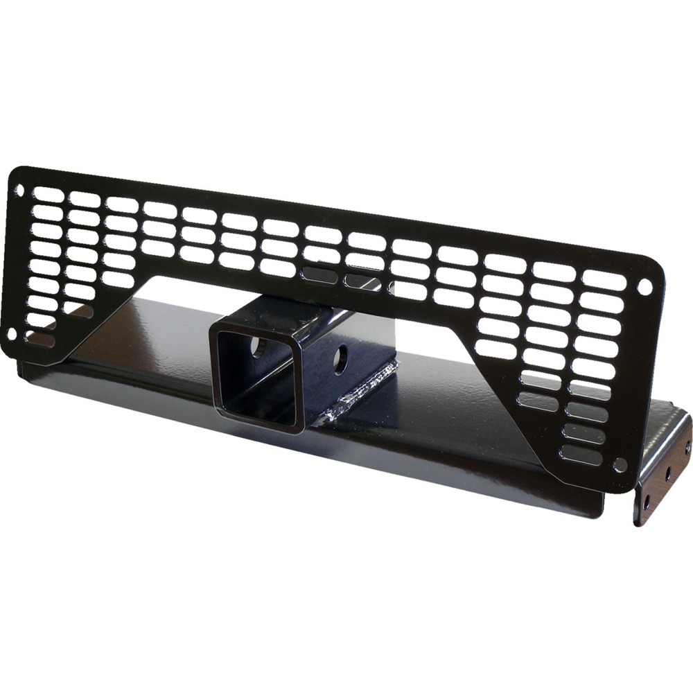 KFI Front 2" Receiver 100675