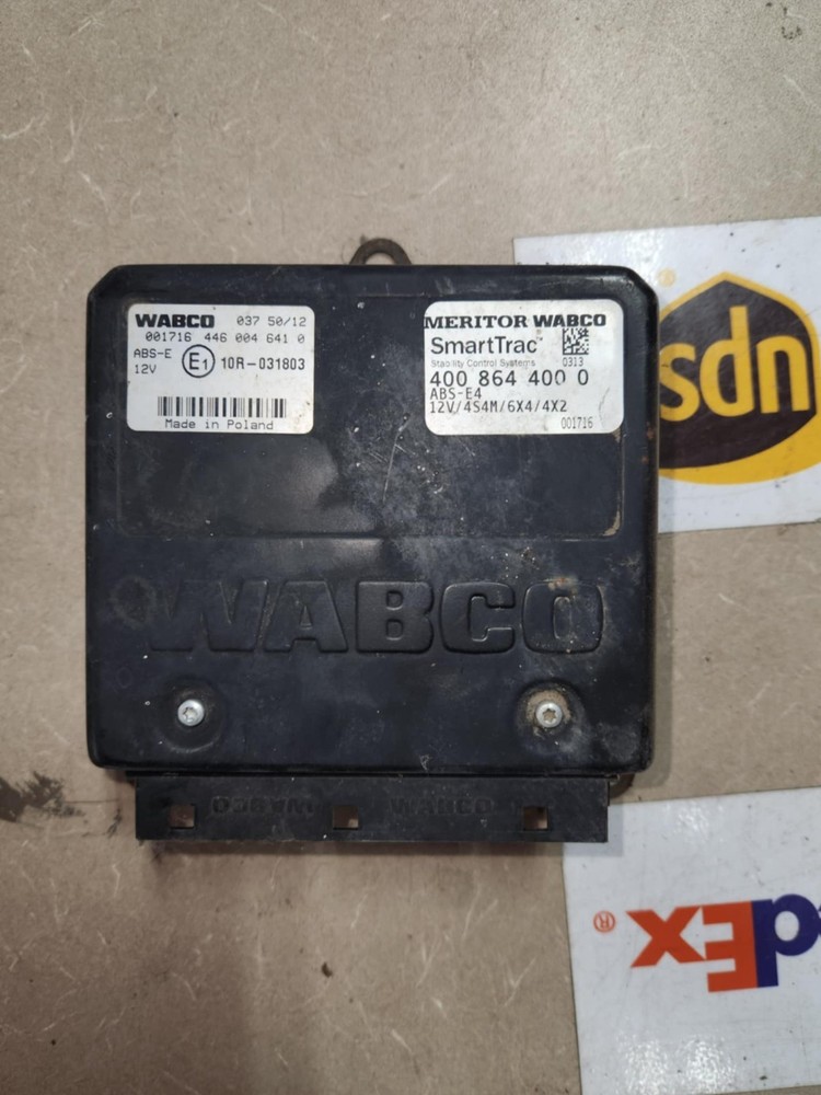 Brake Control Module ABS 4008644000 OME