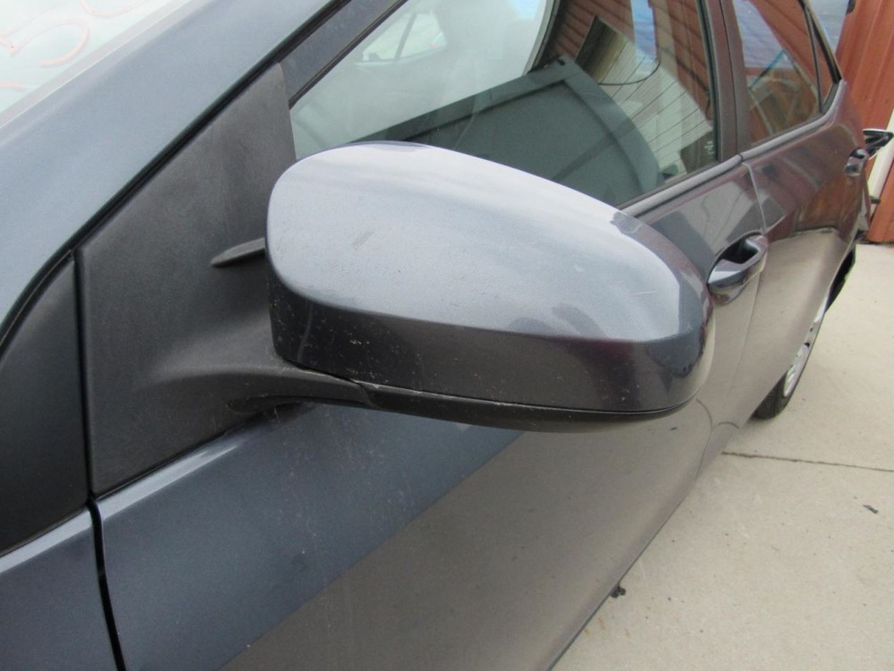 COROLLA 2017 Glove Box 1070135