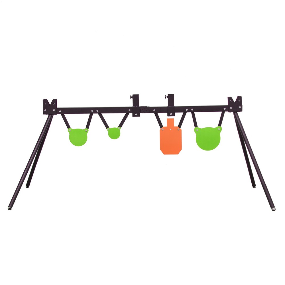 Full Target System Kit, Pistol, Rifle, Airsoft, Shooting Targets