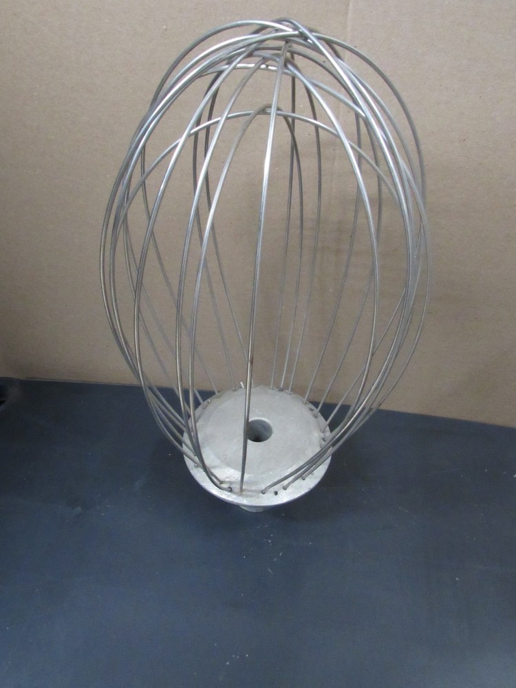 HOBART 30QT WIRE WHISK ATTACHMENT