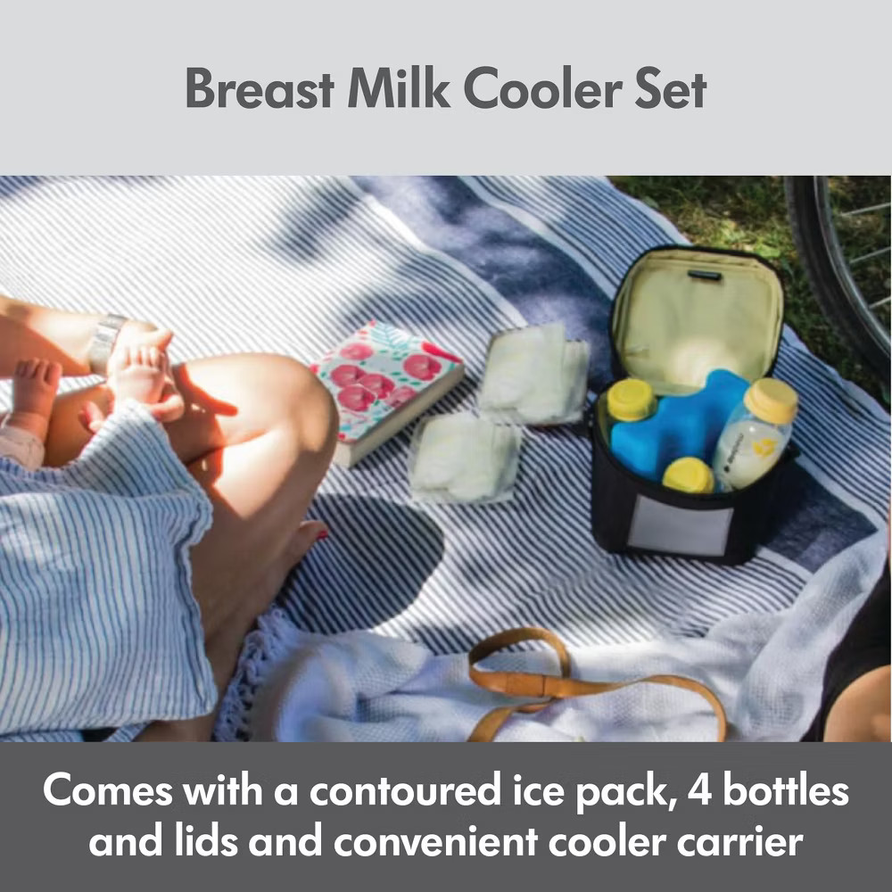 Medela Breast Milk Gift Set - 16ct