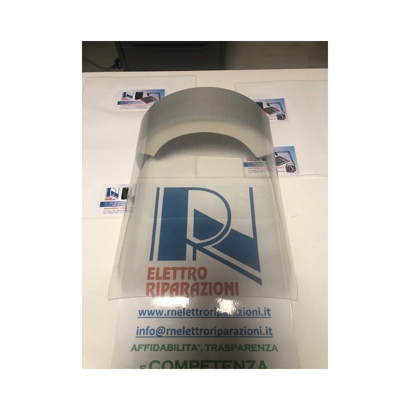 SAFETY VISOR FACE SCREEN VISORS FACE MASKS BUFFER