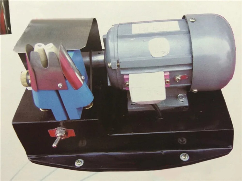 DNB-4 Paint Stripping Machine Paint Stripping Machine Paint Removing Machine