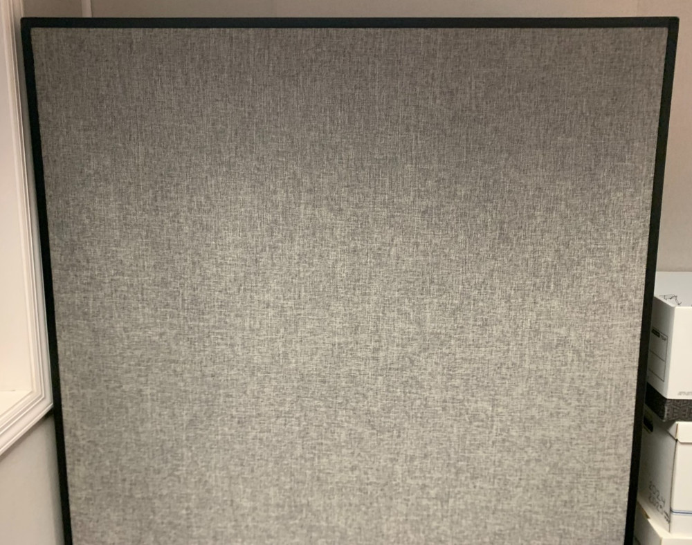 6x4ft Office Divider Panel