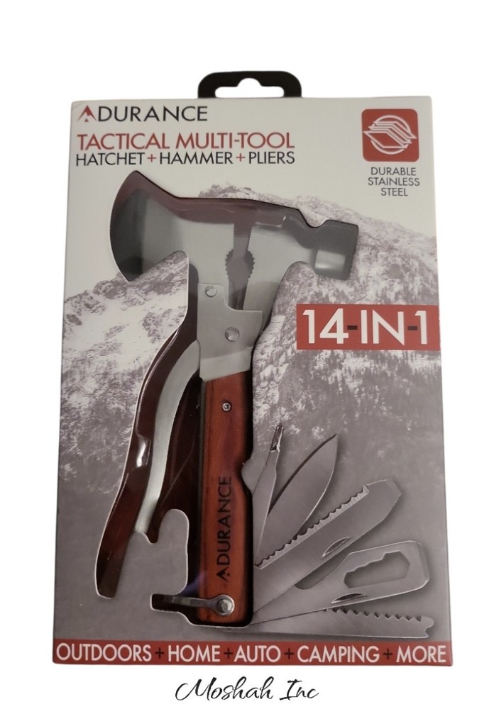 Durance tactical multi-tool FREE SHIPPING