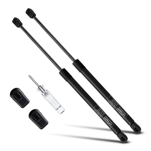 Front Window Lift Support for 2013-2025 Polaris Ranger, Windshield Support