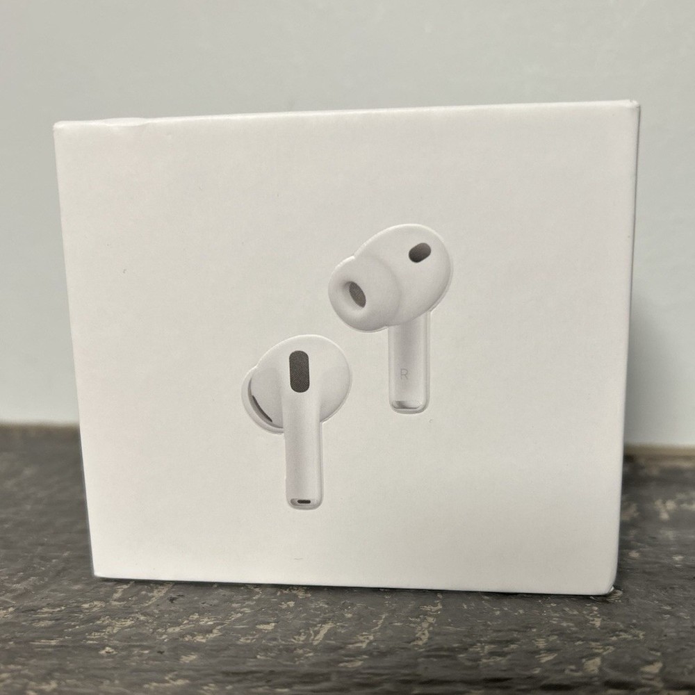 NEW Sealed Pro 3rd generation Wireless In-Ear Bluetooth Active NoiseCancellation