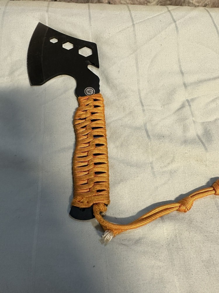 UTS Hatchet Without Sheath