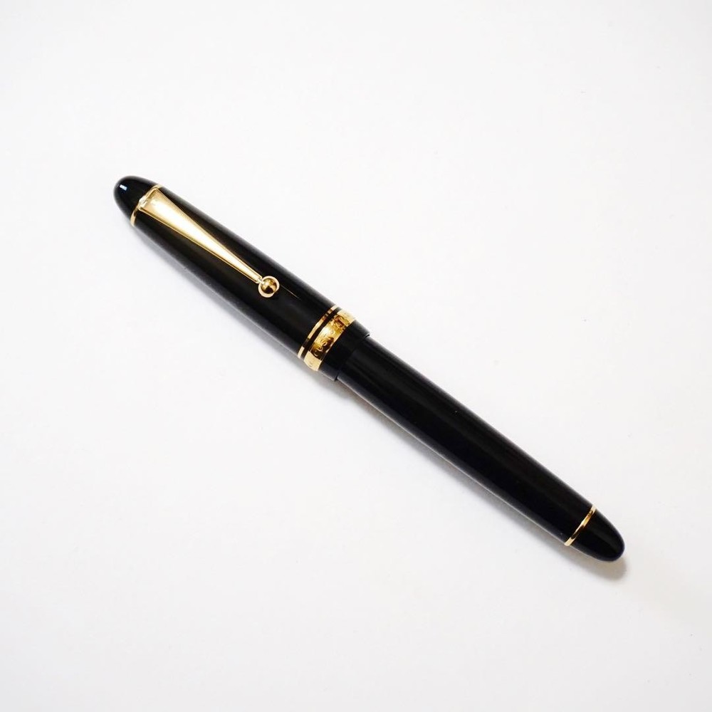 Pilot Custom 742 S