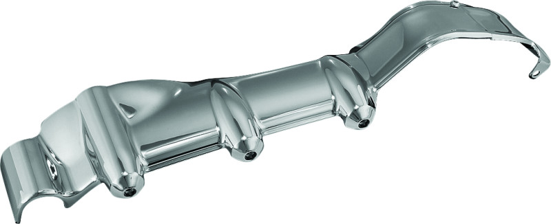 Kuryakyn for Inner Primary Cover 07-08 Touring Models Chrome