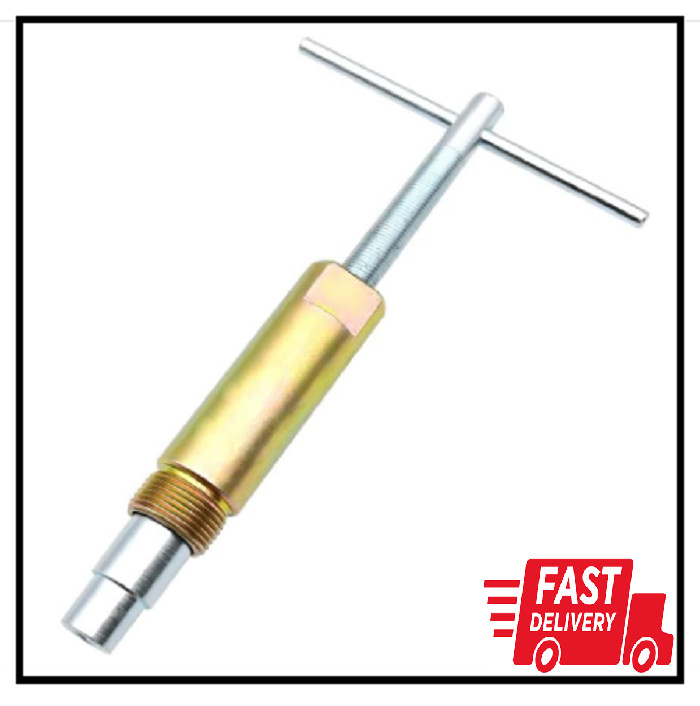 Compression Sleeve Puller Remove Tool Nut & Ferrule of Pipe 03943 - Sleeve Remov
