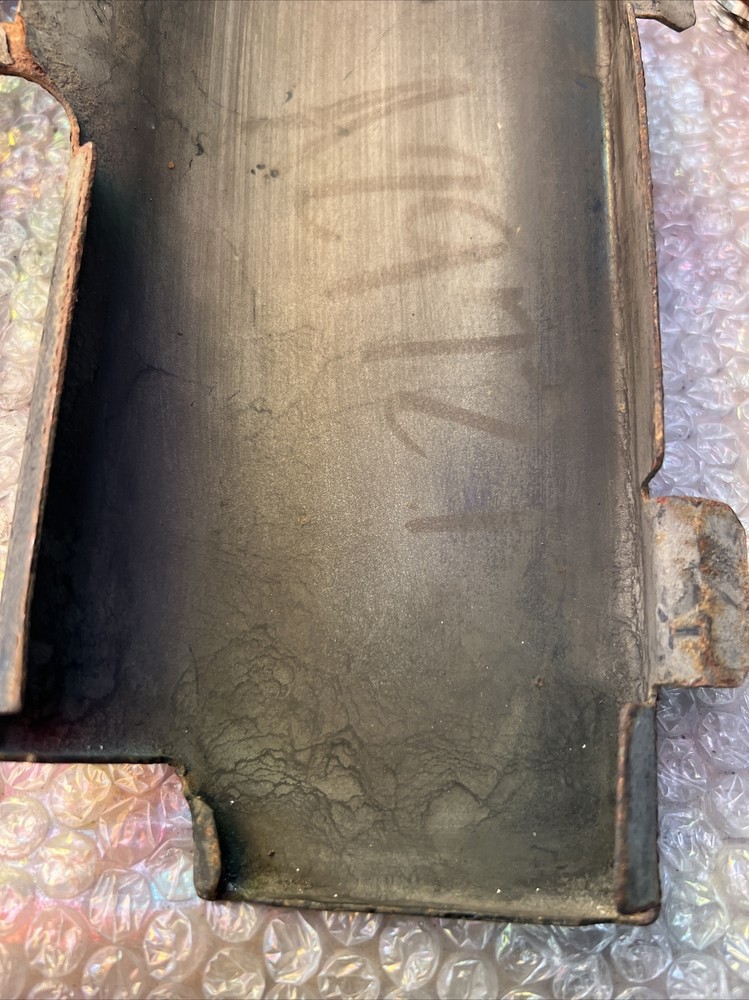 Freightliner FL -IGNITION PANEL Dash Panel - 22-41355-000