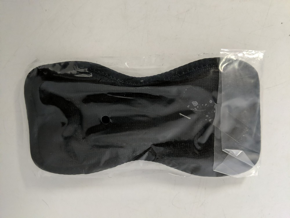 SG-WT2023021-02R KIT REPLACEMENT PAD BLACK