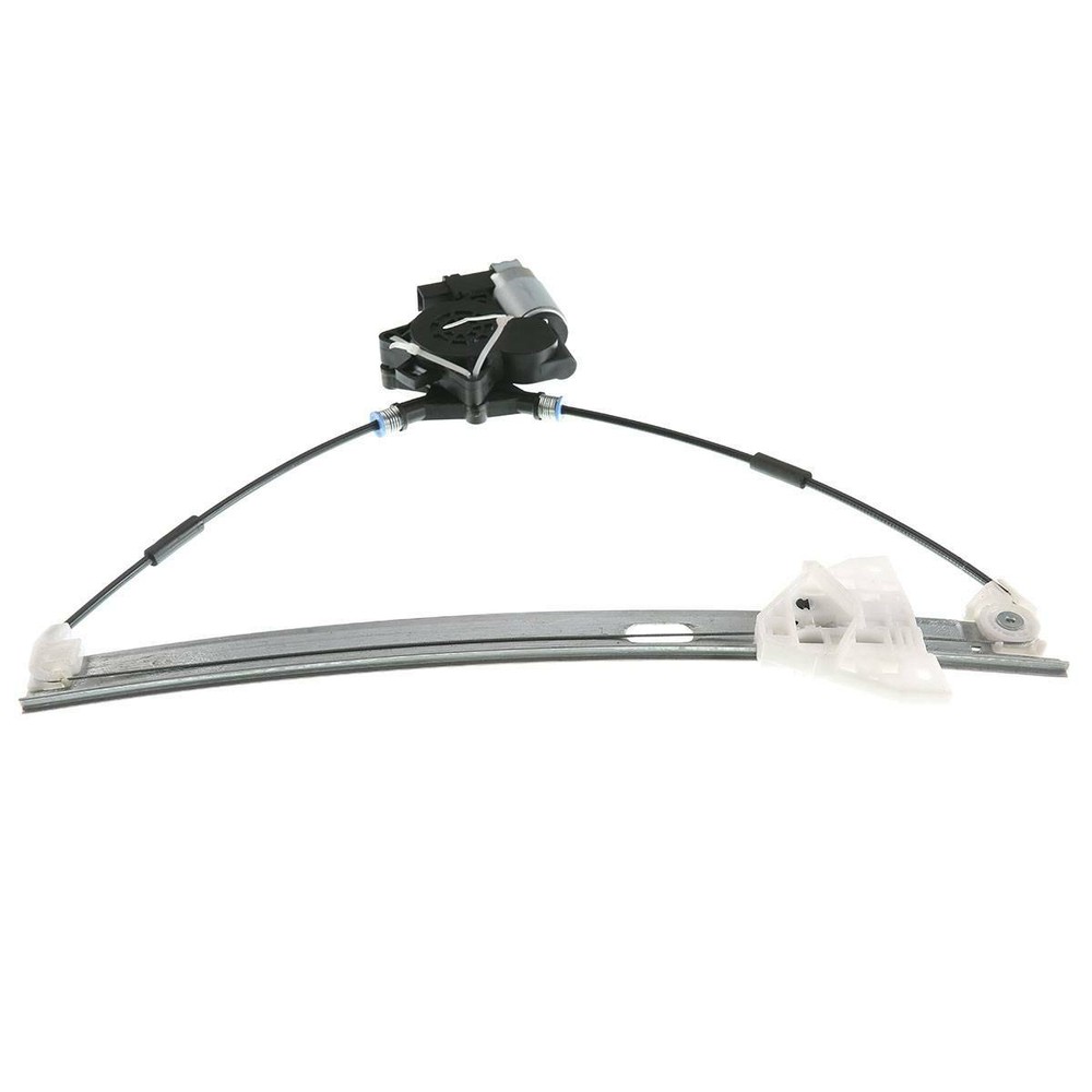 Power Window Regulator with Motor 2pins for Mazda 3 2004-2009 Front Driver Side