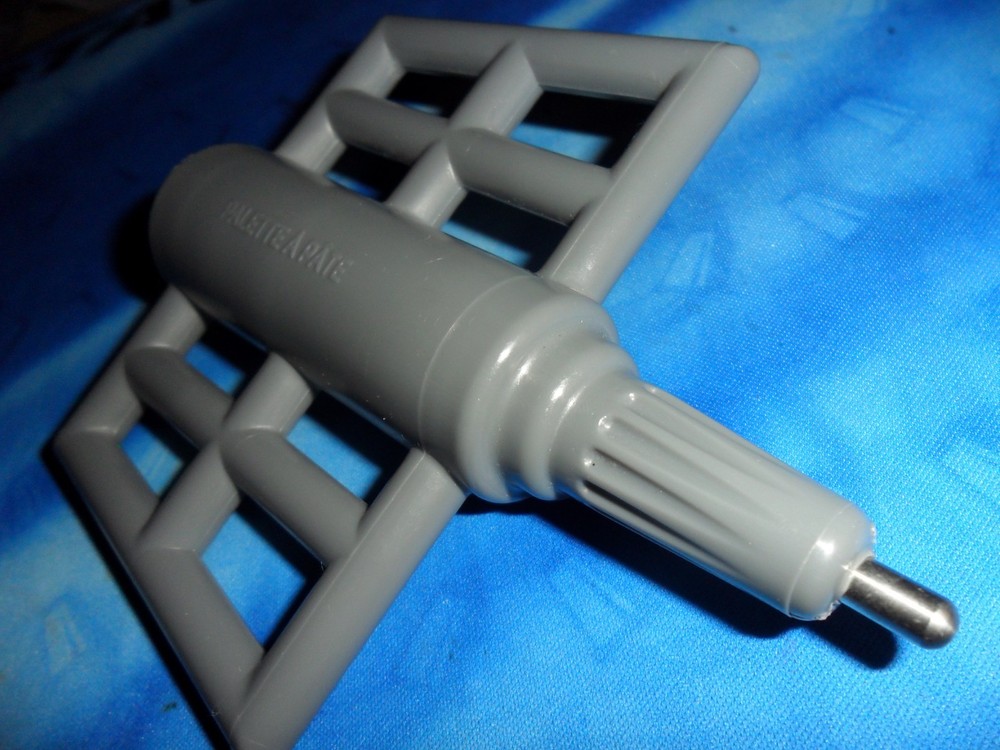 Ninja Kitchen System Pulse Dough Paddle for 40 oz Bowl