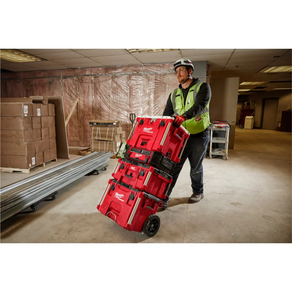 Milwaukee Tool PACKOUT 40QT XL Cooler