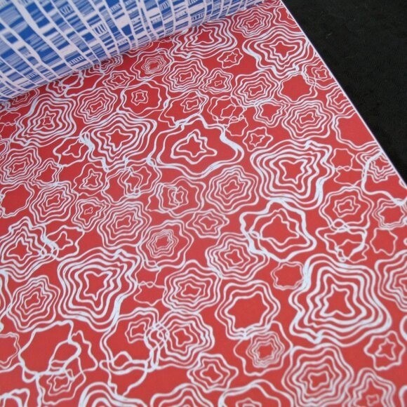 Creative Memories Color My World Stack Pack 24, not including die cut sheets, +