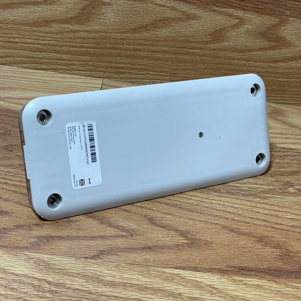 SKY CAMERA SC01 SKYCAM0286666D3AB521