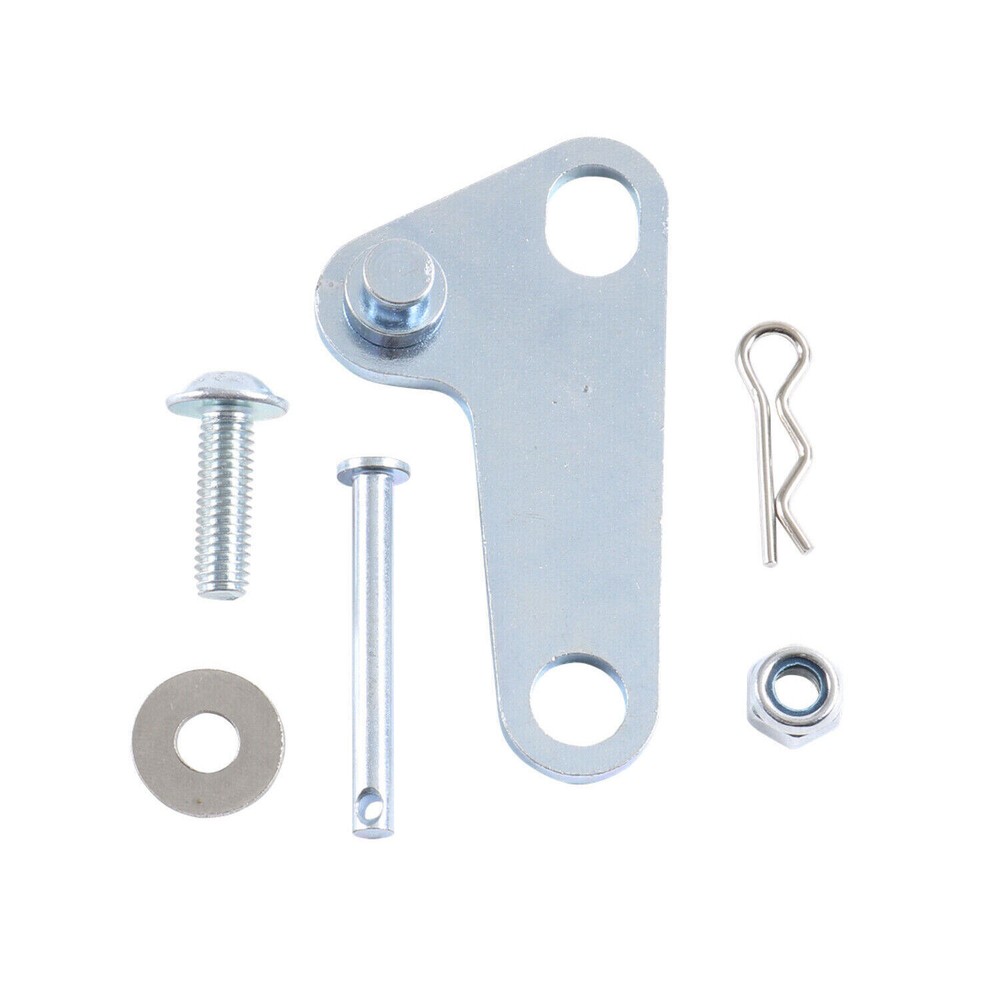 Throttle CarburetorCable Mount Bracket GM700R4 Transmissions 304147