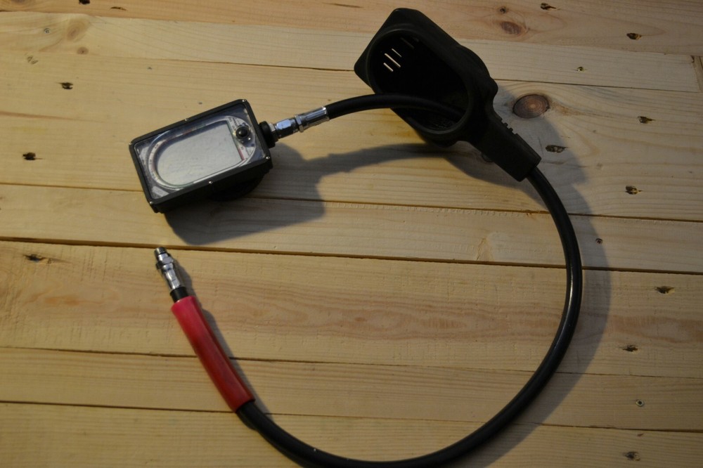 Oceanic Data Max pro Diving Air Integrated Diving Computer