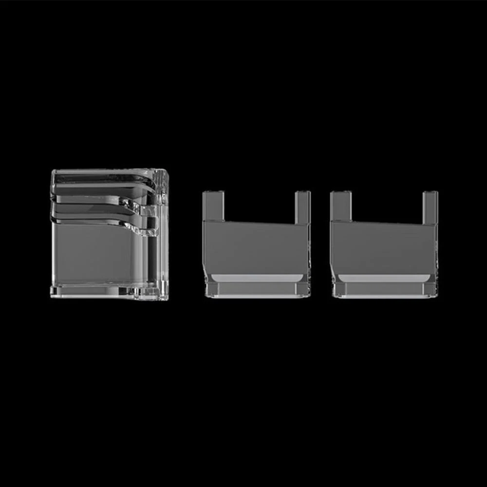 4/6PC For PS5 Slim Console Supports Storage Stand Horizontal Display Holder US