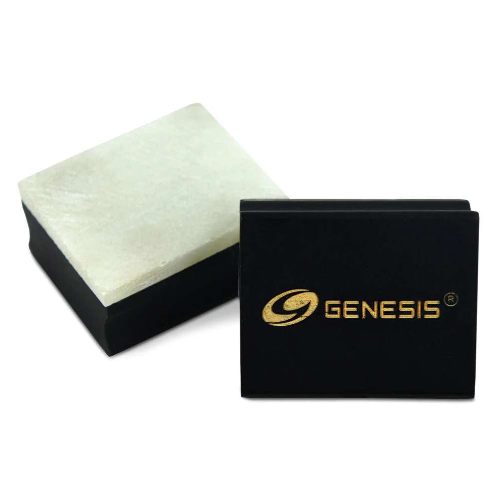 Genesis Gold Series Bowling Shoe Slide Stone