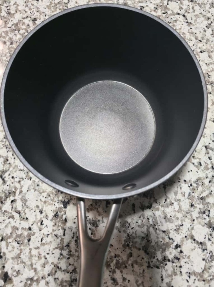 KitchenAid Hard-Anodized Aluminum Nonstick 06-Piece Induction Ready Cookware