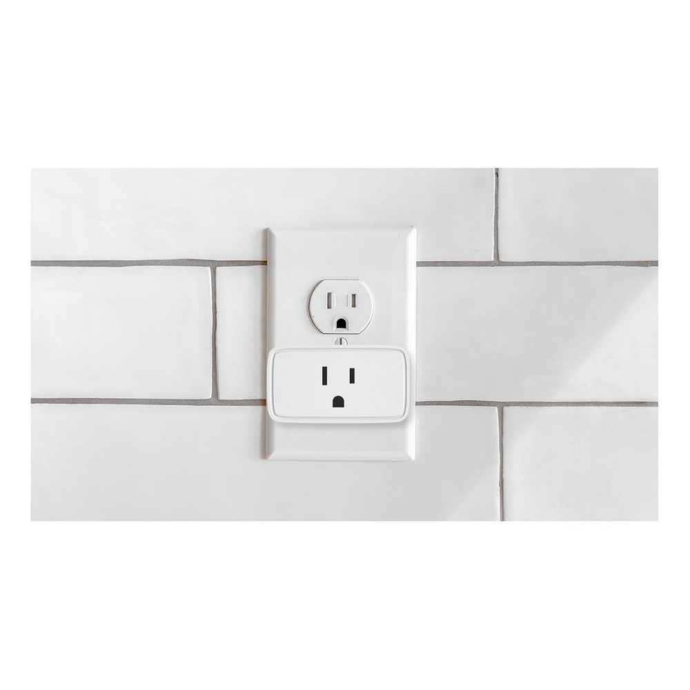 IQIDP-PG IQ Smart Plug Powerg