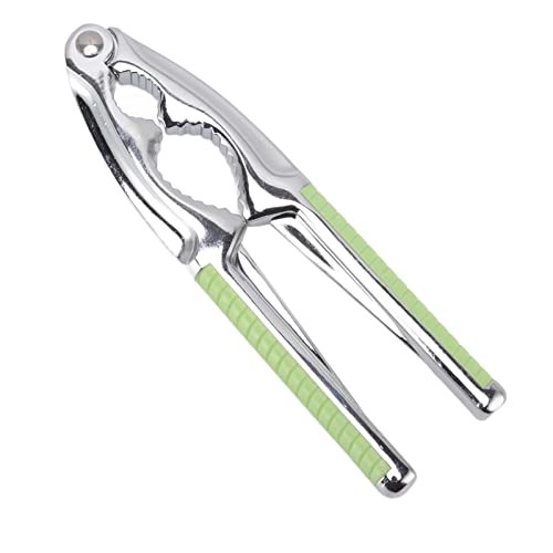 Nut Crackers, Walnut Cracker Seafood Tools Walnut Clips, Nutcracker with Non