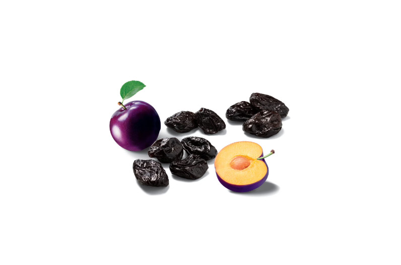 Member's Mark Dried Pitted Prunes, 40 oz.