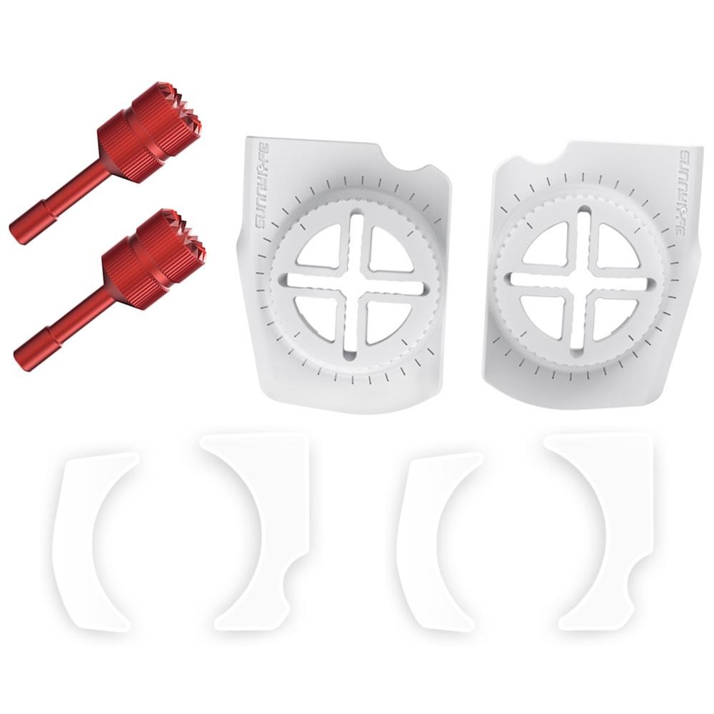 Rocker Speed Controller Delay With Thumb Rocker Control Joystick For DJI RC b