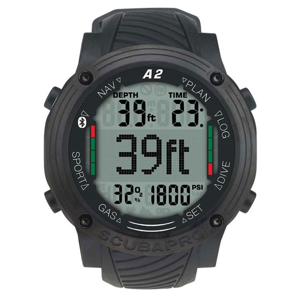 Scubapro Aladin A2 Wrist Computer