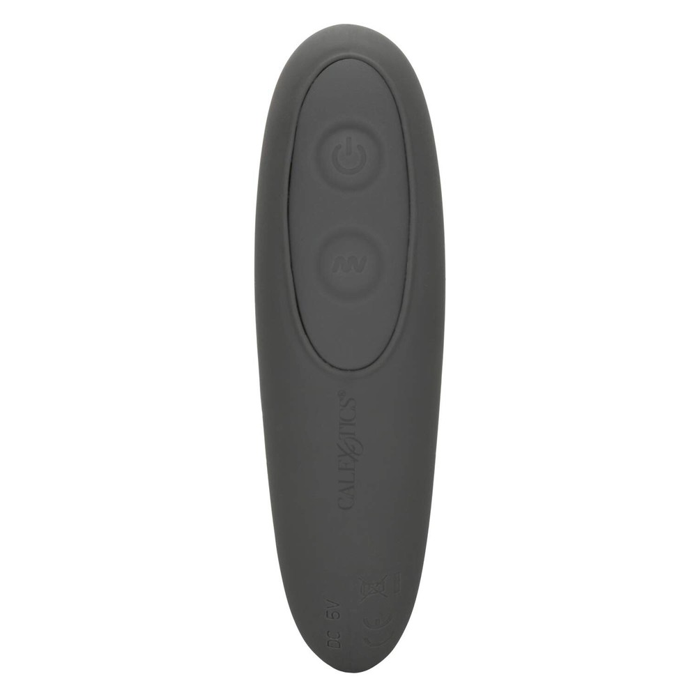 CalExotics SE-0436-86-3 Eclipse Remote Control Dual Pulsating Probe