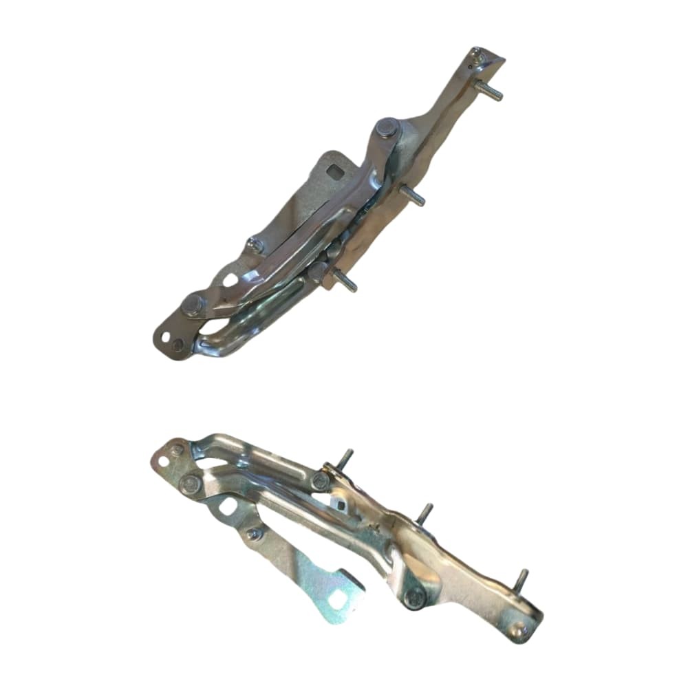 For Tesla model 3 Trunk Hinge pair 1092820-00-E 1092821-00-E